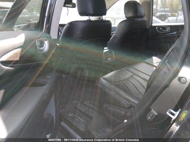 Infiniti QX60 2014 5N1AL0MM0EC545674 Image 22