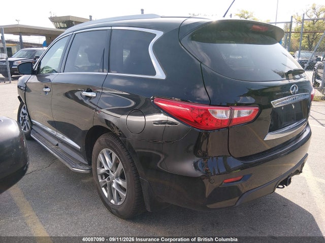 Infiniti QX60 2014 5N1AL0MM0EC545674 Image 3