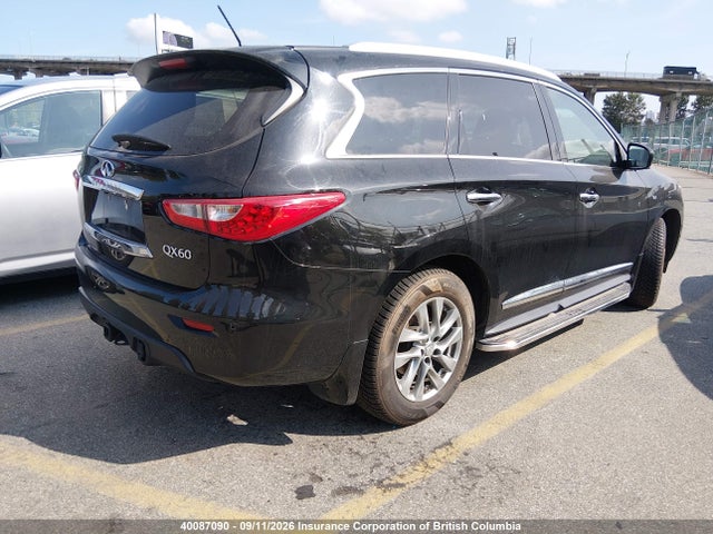 Infiniti QX60 2014 5N1AL0MM0EC545674 Image 4