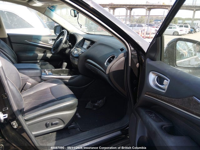 Infiniti QX60 2014 5N1AL0MM0EC545674 Image 5