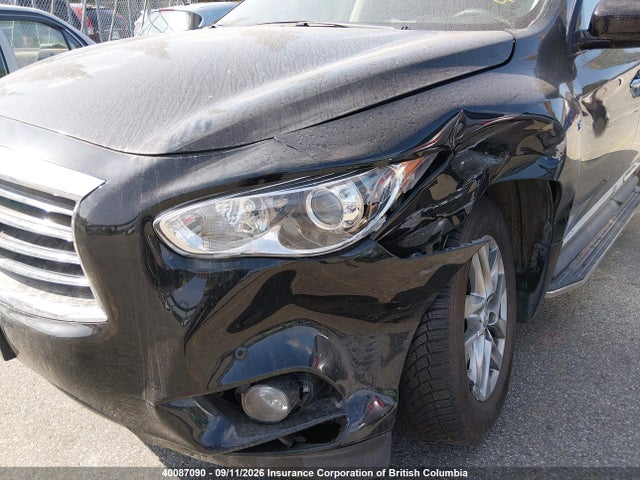 Infiniti QX60 2014 5N1AL0MM0EC545674 Image 6