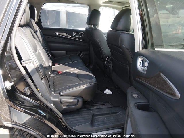 Infiniti QX60 2014 5N1AL0MM0EC545674 Image 8