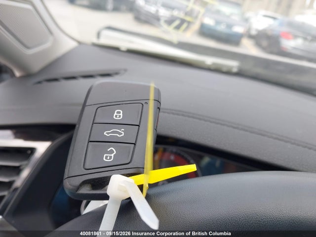 Volkswagen JETTA SEL 2020 3VWEB7BU1LM065799 Image 11