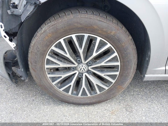 Volkswagen JETTA SEL 2020 3VWEB7BU1LM065799 Image 19