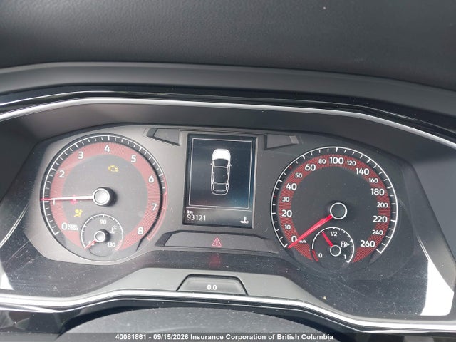Продаж на аукціоні авто 2020 Volkswagen Jetta Sel, vin: 3VWEB7BU1LM065799, номер лоту: 40081861