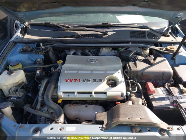 40080784 :رقم المزاد ، 4T1FA38P96U069129 vin ، 2006 Toyota Camry Solara Se/sle مزاد بيع