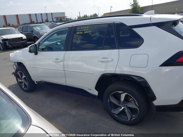 Toyota RAV4 2025 JTMGB3FV9SD287914 Image 15