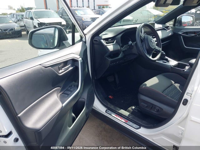 Toyota RAV4 2025 JTMGB3FV9SD287914 Image 20