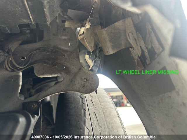 Продаж на аукціоні авто 2012 Mazda 3 I, vin: JM1BL1V7XC1639433, номер лоту: 40087096