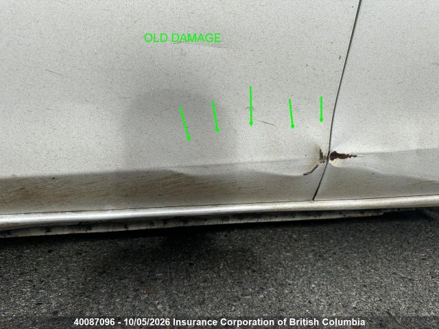 Продаж на аукціоні авто 2012 Mazda 3 I, vin: JM1BL1V7XC1639433, номер лоту: 40087096