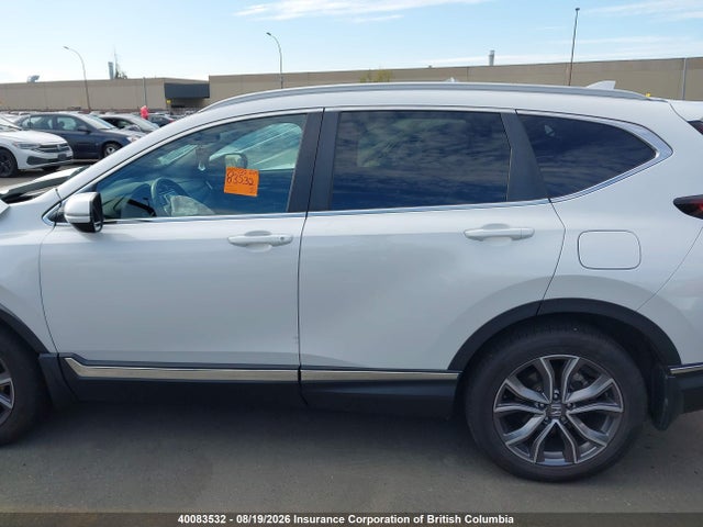 Honda Cr-v Touring 2020 2HKRW2H94LH218535 Image 15
