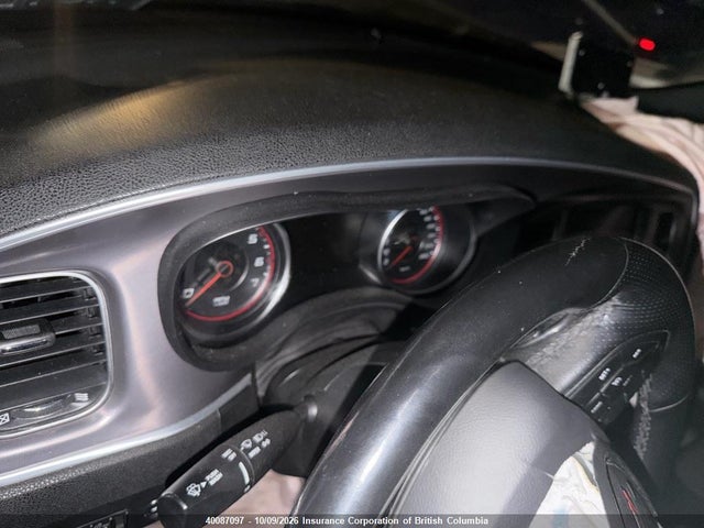 40087097 :رقم المزاد ، 2C3CDXHG2MH539608 vin ، 2021 Dodge Charger Gt مزاد بيع