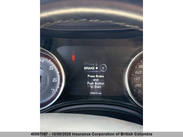 40087097 :رقم المزاد ، 2C3CDXHG2MH539608 vin ، 2021 Dodge Charger Gt مزاد بيع