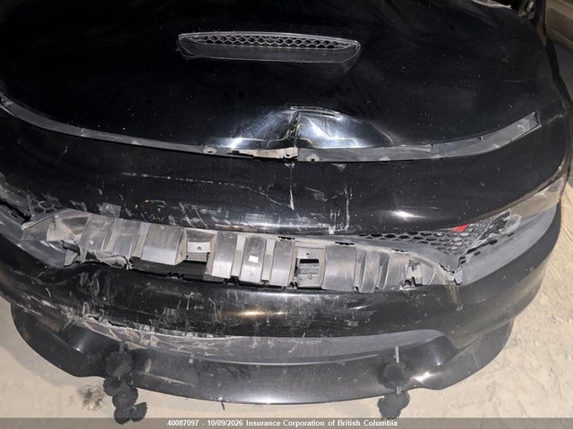 40087097 :رقم المزاد ، 2C3CDXHG2MH539608 vin ، 2021 Dodge Charger Gt مزاد بيع