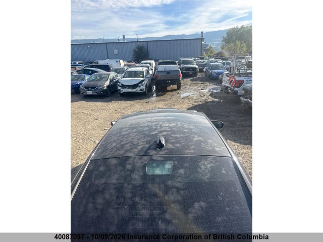 40087097 :رقم المزاد ، 2C3CDXHG2MH539608 vin ، 2021 Dodge Charger Gt مزاد بيع
