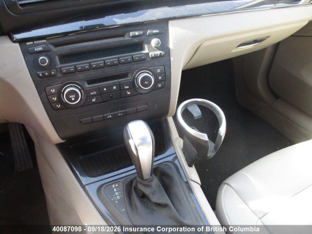 Aukcja sprzedaży 2011 Bmw 128i, vin: WBAUL7C57BVJ78578, numer aukcji: 40087098