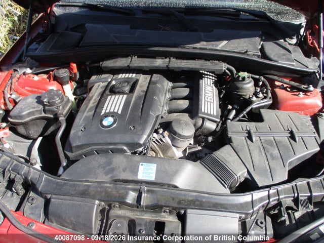 Aukcja sprzedaży 2011 Bmw 128i, vin: WBAUL7C57BVJ78578, numer aukcji: 40087098