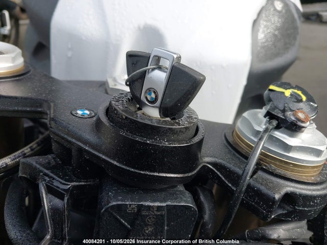 40084201 :رقم المزاد ، WB10E6306R6J18447 vin ، 2024 Bmw S 1000 Rr مزاد بيع
