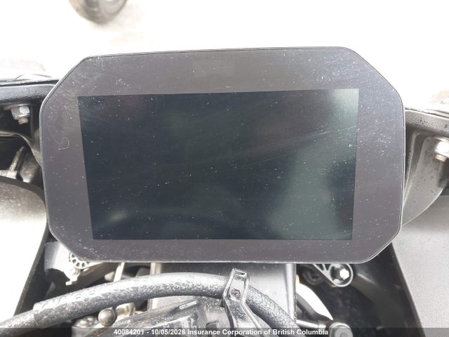 40084201 :رقم المزاد ، WB10E6306R6J18447 vin ، 2024 Bmw S 1000 Rr مزاد بيع