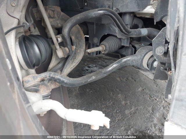 40087101 :رقم المزاد ، 5UXKR0C59J0X93370 vin ، 2018 Bmw X5 مزاد بيع