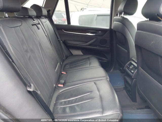 5UXKR0C59J0X93370 BMW X5