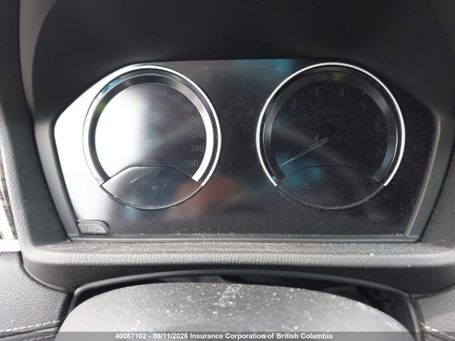 WBXJG9C01M3M39635 BMW X1