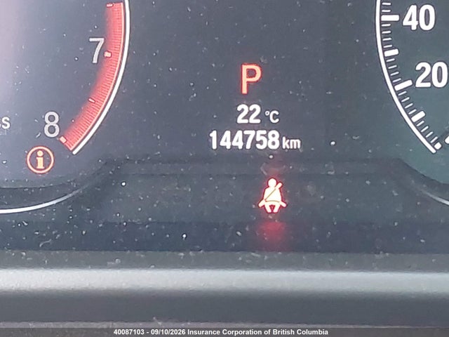 Honda Accord Touring 2018 1HGCV1F97JA810670 Image 14