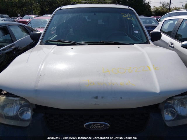 Aukcja sprzedaży 2006 Ford Escape Xlt, vin: 1FMYU03136KD00412, numer aukcji: 40082216