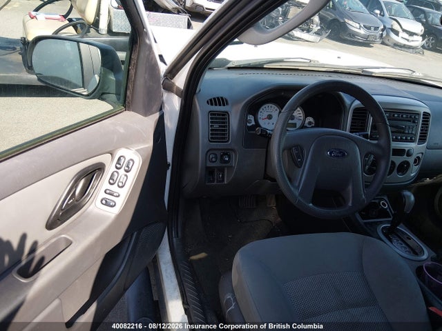 Aukcja sprzedaży 2006 Ford Escape Xlt, vin: 1FMYU03136KD00412, numer aukcji: 40082216