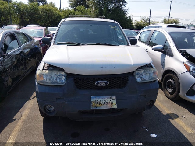 Aukcja sprzedaży 2006 Ford Escape Xlt, vin: 1FMYU03136KD00412, numer aukcji: 40082216