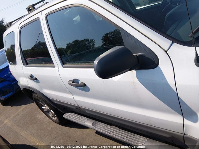 Aukcja sprzedaży 2006 Ford Escape Xlt, vin: 1FMYU03136KD00412, numer aukcji: 40082216