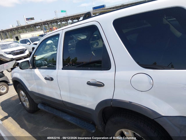 Aukcja sprzedaży 2006 Ford Escape Xlt, vin: 1FMYU03136KD00412, numer aukcji: 40082216