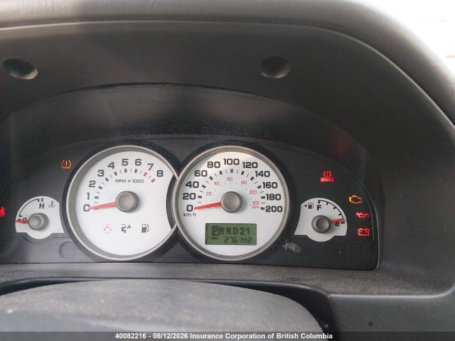 Aukcja sprzedaży 2006 Ford Escape Xlt, vin: 1FMYU03136KD00412, numer aukcji: 40082216