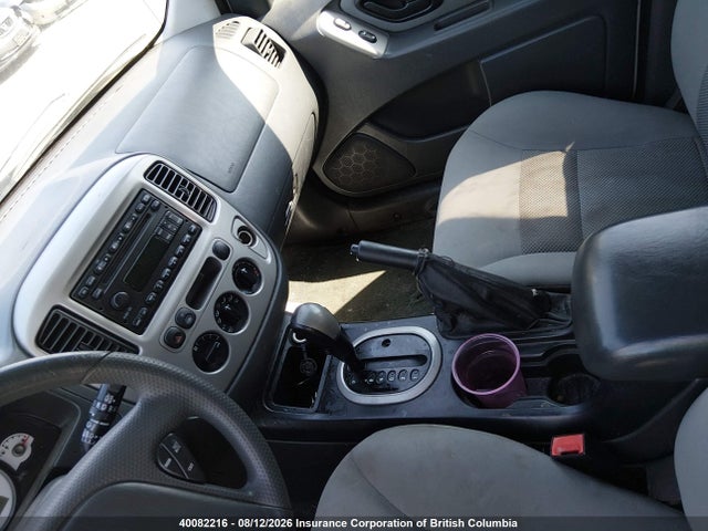 Aukcja sprzedaży 2006 Ford Escape Xlt, vin: 1FMYU03136KD00412, numer aukcji: 40082216