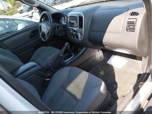 Aukcja sprzedaży 2006 Ford Escape Xlt, vin: 1FMYU03136KD00412, numer aukcji: 40082216