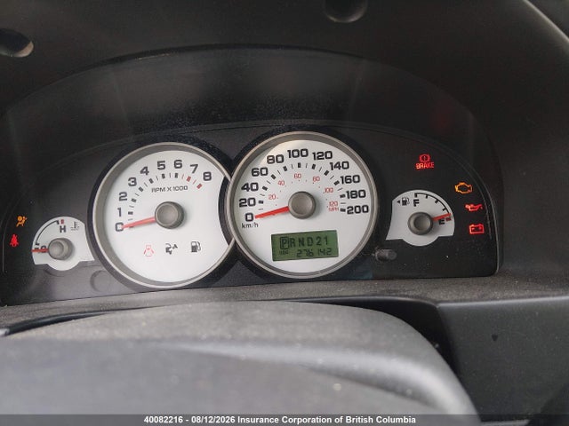 Aukcja sprzedaży 2006 Ford Escape Xlt, vin: 1FMYU03136KD00412, numer aukcji: 40082216