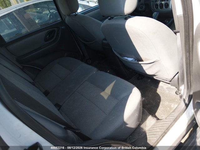 Aukcja sprzedaży 2006 Ford Escape Xlt, vin: 1FMYU03136KD00412, numer aukcji: 40082216