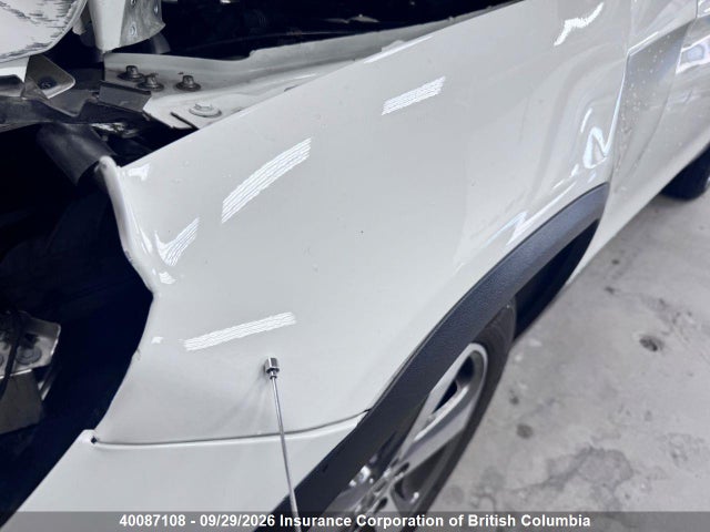 Aukcja sprzedaży 2021 Mercedes-benz Glc 300 4matic, vin: W1N0G8EB0MV324331, numer aukcji: 40087108
