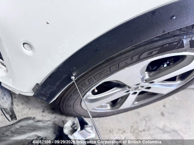 Aukcja sprzedaży 2021 Mercedes-benz Glc 300 4matic, vin: W1N0G8EB0MV324331, numer aukcji: 40087108