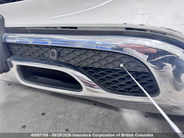 Aukcja sprzedaży 2021 Mercedes-benz Glc 300 4matic, vin: W1N0G8EB0MV324331, numer aukcji: 40087108