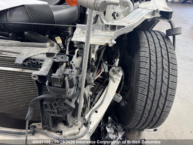 Aukcja sprzedaży 2021 Mercedes-benz Glc 300 4matic, vin: W1N0G8EB0MV324331, numer aukcji: 40087108