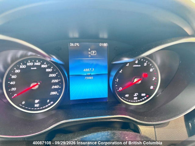 Aukcja sprzedaży 2021 Mercedes-benz Glc 300 4matic, vin: W1N0G8EB0MV324331, numer aukcji: 40087108
