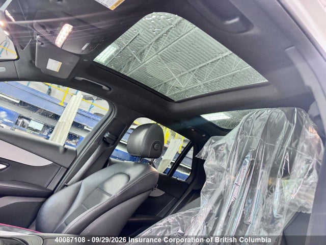 Aukcja sprzedaży 2021 Mercedes-benz Glc 300 4matic, vin: W1N0G8EB0MV324331, numer aukcji: 40087108