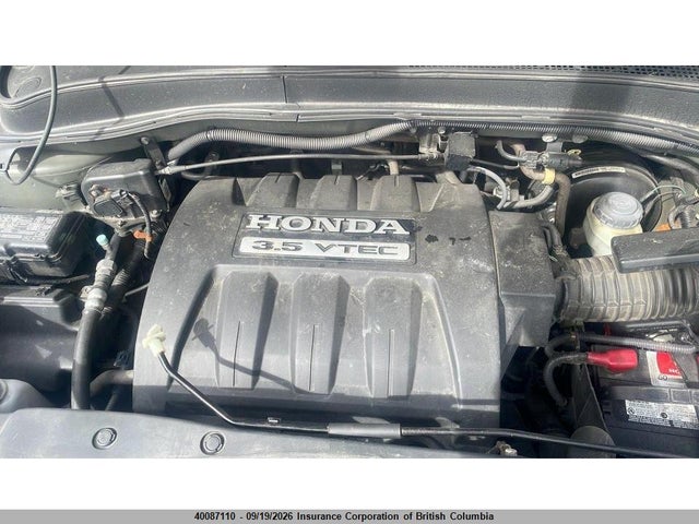 Продаж на аукціоні авто 2007 Honda Pilot, vin: 2HKYF18507H001122, номер лоту: 40087110