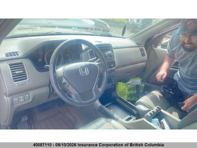 Продаж на аукціоні авто 2007 Honda Pilot, vin: 2HKYF18507H001122, номер лоту: 40087110