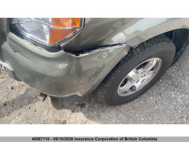Продаж на аукціоні авто 2007 Honda Pilot, vin: 2HKYF18507H001122, номер лоту: 40087110