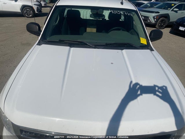 Aukcja sprzedaży 2011 Chevrolet Silverado 1500 Wt, vin: 1GCNCREX9BZ205077, numer aukcji: 40087111