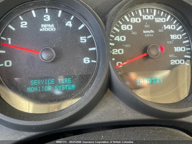 Aukcja sprzedaży 2011 Chevrolet Silverado 1500 Wt, vin: 1GCNCREX9BZ205077, numer aukcji: 40087111