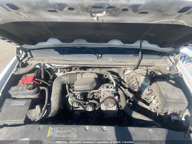 Aukcja sprzedaży 2011 Chevrolet Silverado 1500 Wt, vin: 1GCNCREX9BZ205077, numer aukcji: 40087111