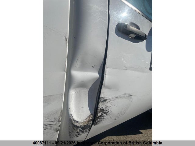 Aukcja sprzedaży 2011 Chevrolet Silverado 1500 Wt, vin: 1GCNCREX9BZ205077, numer aukcji: 40087111